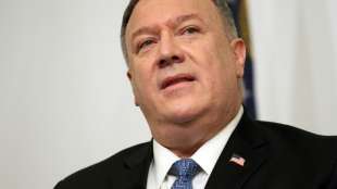 USA beenden Beschränkungen im offiziellen Umgang mit Taiwan