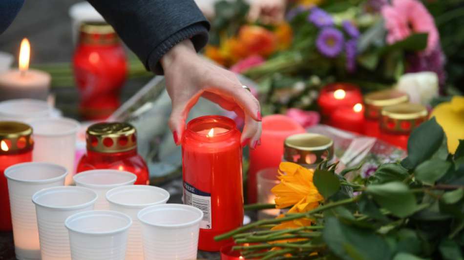 Attentäter von Halle gesteht antisemitischen Tathintergrund