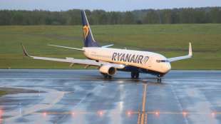 Ver&ouml;ffentlichung des UN-Berichts zu von Belarus erzwungener Ryanair-Landung verschoben