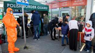 Strenge Corona-Regeln für Einreise aus Polen in Kraft
