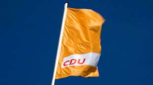CDU Sachsen-Anhalt best&auml;tigt Sven Schulze als Landesvorsitzenden