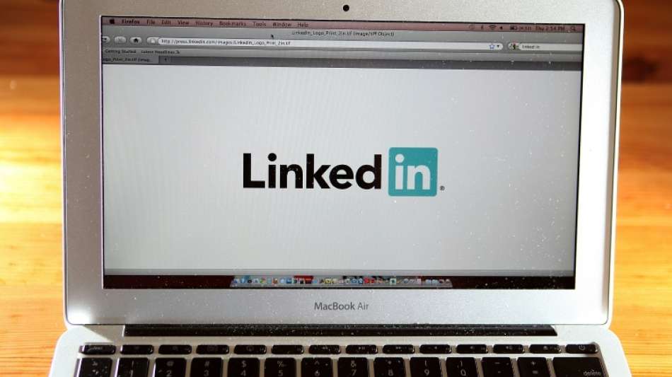 Karriere-Netzwerk Linkedin gibt ganzer Belegschaft eine Woche frei