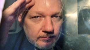 Assange soll in Auslieferungsverfahren in London vor Gericht erscheinen