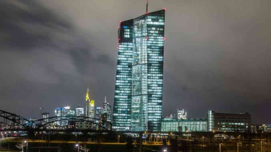 Eilklagen zu Ausstieg aus EZB-Anleihekaufprogramm in Karlsruhe gescheitert