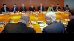 Kabinett berät über besseren Schutz deutscher Unternehmen vor Übernahmen