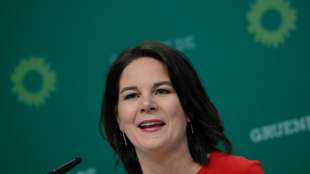 Grüne empört über Fake-Zitat zu Baerbock und Hundeverbot 