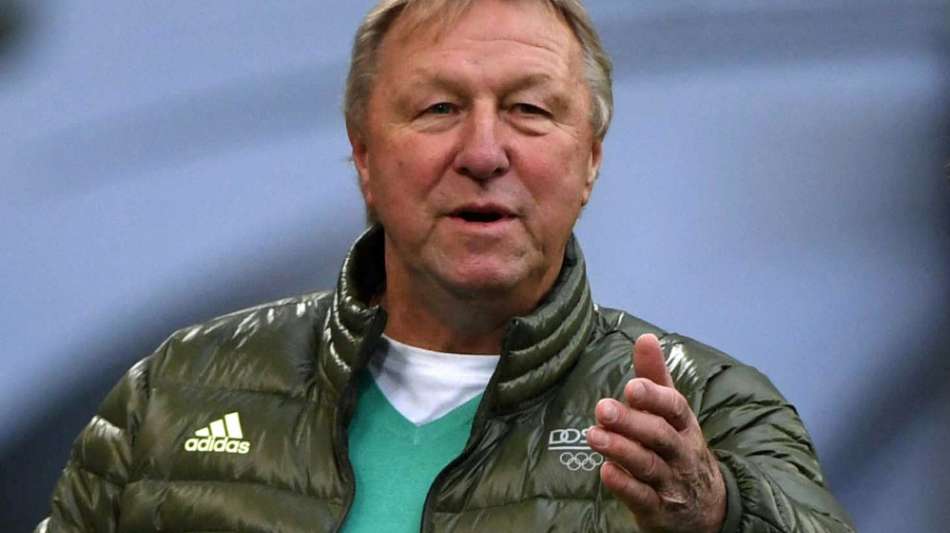 Hamburger SV entlässt Trainer Thioune - Hrubesch übernimmt bis Saisonende