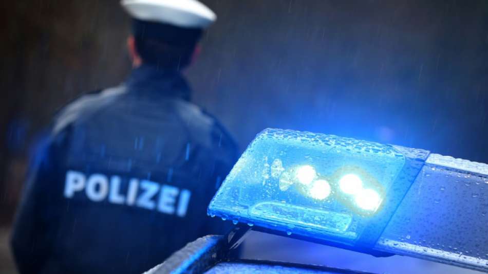 Autofahrer stört Gedenken an Reichspogromnacht durch lautes Hupen