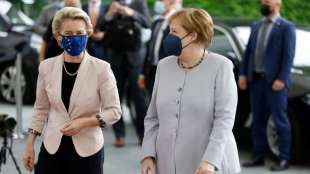 EU-Kommission billigt deutschen Ausgabenplan f&uuml;r Corona-Hilfsfonds