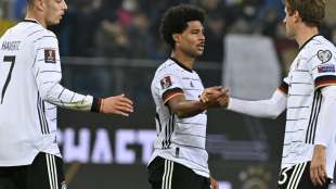 Rund 6,9 Millionen sehen 2:1-Sieg gegen Rum&auml;nien