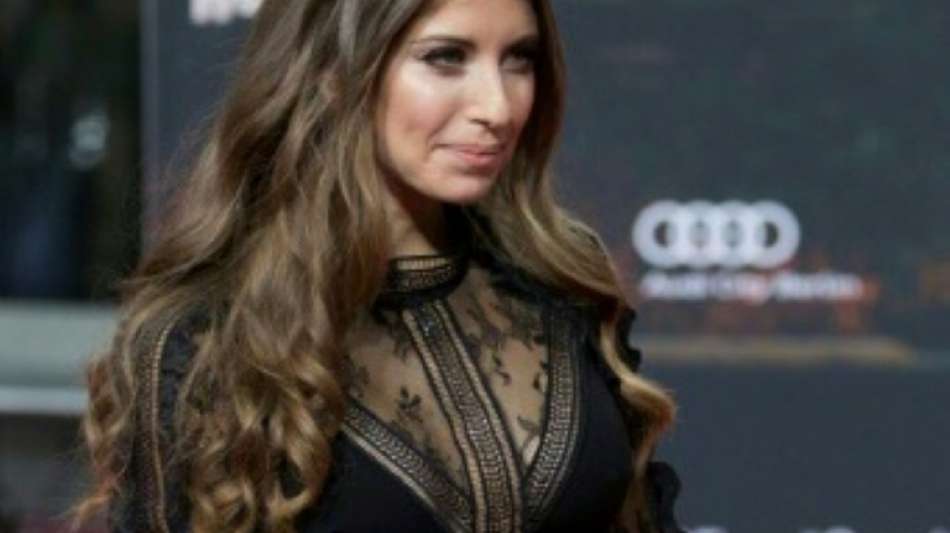 Cathy Hummels übernimmt wegen Corona-Falls Moderation von Flirtshow
