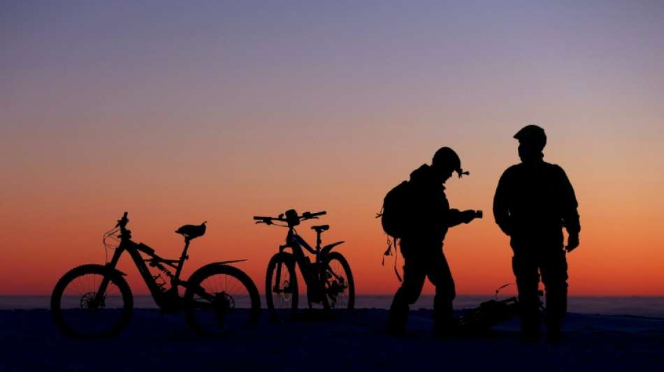 Länderumfrage macht größten Anteil von Fahrradliebhabern in Bremen aus