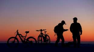 Länderumfrage macht größten Anteil von Fahrradliebhabern in Bremen aus