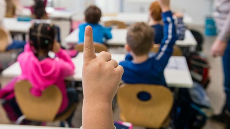 Mit Mutter extrem zerstrittener Vater darf nicht an Einschulung teilnehmen
