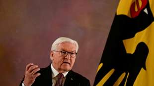 Steinmeier: Anerkennung deutscher Verbrechen im heutigen Namibia dauerte zu lange