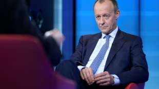 Merz schlie&szlig;t Zusammenarbeit mit AfD absolut aus