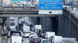 EuGH: St&auml;dte nicht zu Klage gegen Abgas-Grenzwerte berechtigt