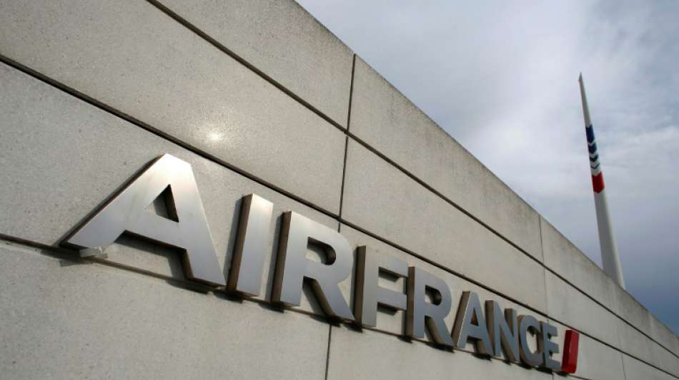 Staatliche Milliardenhilfen für Air France und Renault