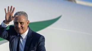 Tite k&uuml;ndigt Abschied als brasilianischer Nationalcoach an
