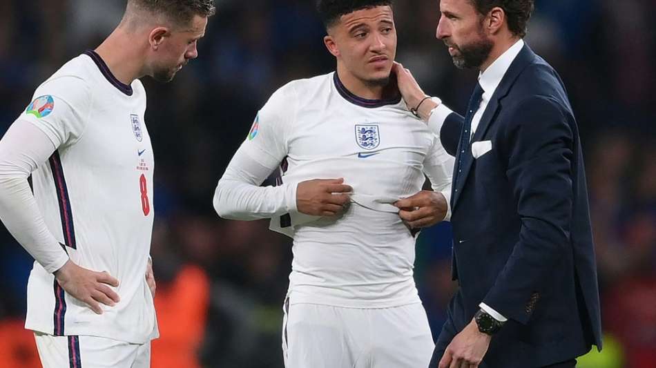 Southgates dramatischer Fehlgriff: Die Joker treffen nicht