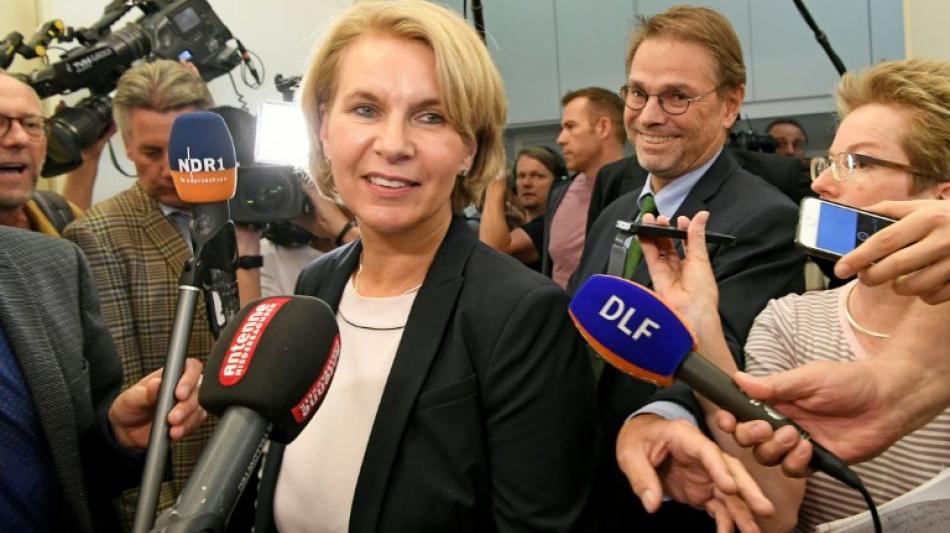 Niedersachsen: Es gab keinen Deal im Fall Twesten