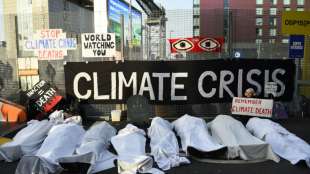 Klimaforscher aus aller Welt fordern COP26 eindringlich zum Handeln auf