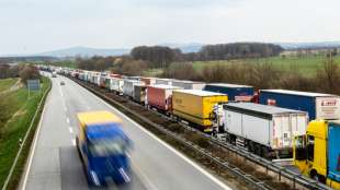 Deutsche Industrie fordert schnellen Umbau zu nachhaltigem G&uuml;terverkehr 
