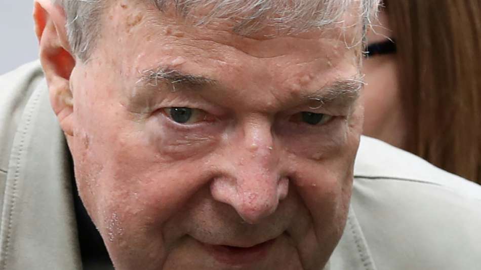 Oberster Gerichtshof Australiens nimmt Berufungsantrag von Kardinal Pell an