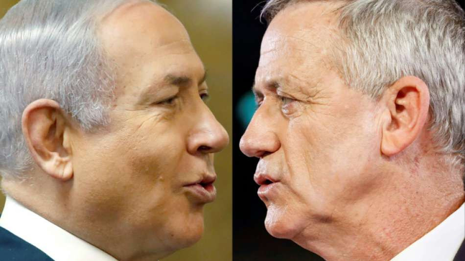 Dritte Parlamentswahl binnen eines Jahres in Israel begonnen