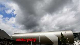 Medien: Nürburgring-Rennen am 11. Oktober