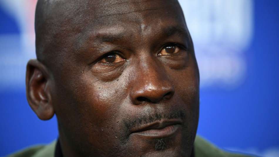 Michael Jordan spendet 100 Millionen Dollar für Kampf gegen Rassismus