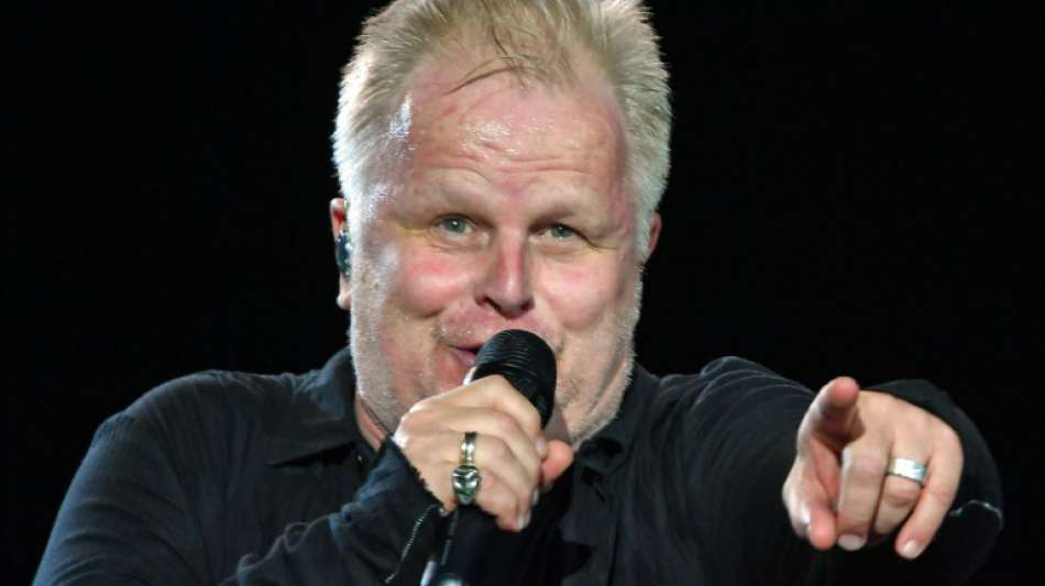 Grönemeyer: