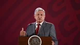 Mexikanischer Präsident geht von Dialogbereitschaft der USA im Zollstreit aus