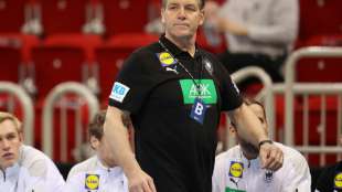 EM-Qualifikation: DHB-Team besiegt Österreich