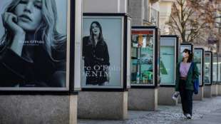 Corona-Krise macht der deutschen Werbebranche zu schaffen