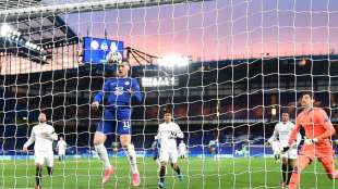 Matchwinner Werner: Tuchel mit Chelsea im Champions-League-Finale