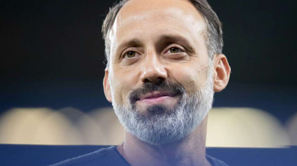 Matarazzo will VfB-Machtkampf vom Team fernhalten