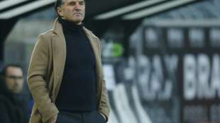 Abstiegskampf statt Europa: Hertha verliert in Bielefeld