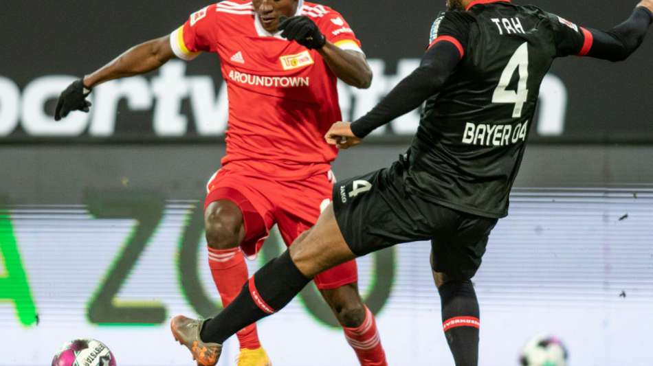 Ein Berliner Spitzenteam: Union st&uuml;rmt auf Platz vier