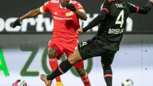 Ein Berliner Spitzenteam: Union stürmt auf Platz vier