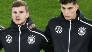 Nach Verschärfung der Einreiseregeln: DFB arbeitet an Lösung für England-Legionäre