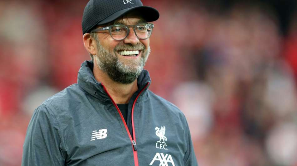 Glücklicher Sieg für Liverpool in Sheffield - City hält Anschluss