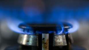 K&auml;lte und diplomatische Spannungen mit Russland treiben Gaspreis auf Rekordhoch