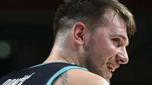 Doncic &uuml;berragend: Schr&ouml;ders Celtics verlieren gegen Dallas