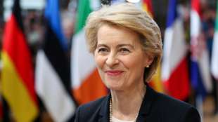 Von der Leyen will EU-Gipfel für Suche nach fehlenden EU-Kommissaren nutzen