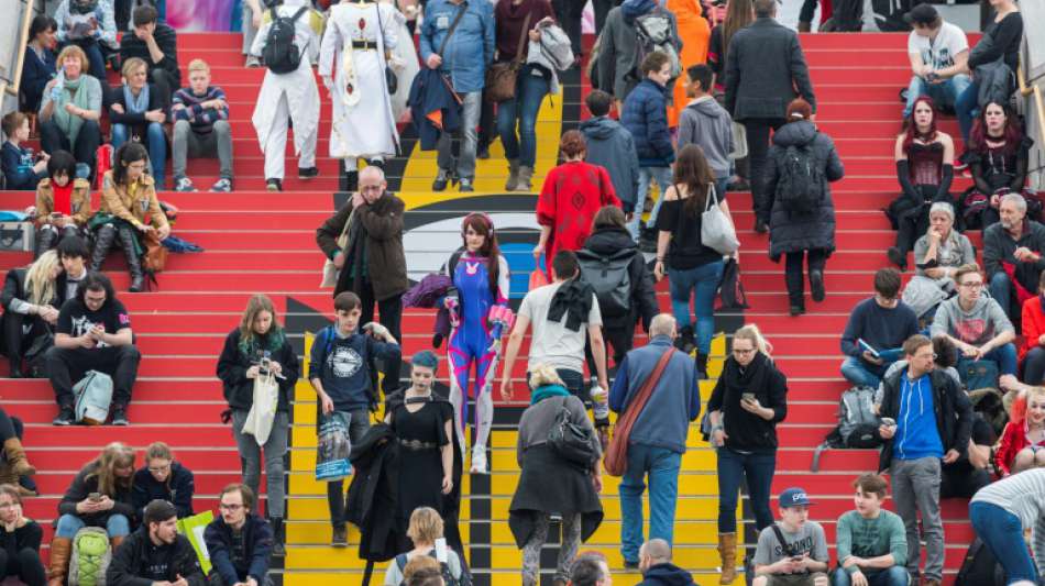 Leipziger Buchmesse wegen Coronavirus abgesagt