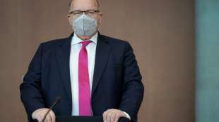 Regierung hebt BIP-Prognose für 2021 auf 3,5 Prozent an