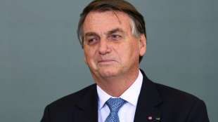 Umweltorganisation verklagt Bolsonaro vor IStGH wegen Amazonas-Abholzung