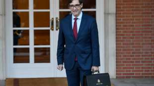 Spaniens Gesundheitsminister Illa verlässt die Regierung Sánchez
