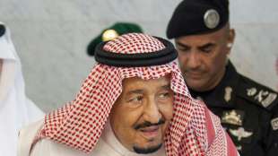 Persönlicher Leibwächter von saudiarabischem König erschossen